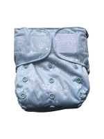 Hypf Pocketwindel OS Klett Nordic Garden mit...