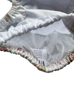 Hypf Pocketwindel OS Klett Nordic Garden mit Hanf-Baumwoll Einlage