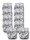 Hypf Kita Stoffwindel Set – 10 Pocketwindeln mit Klett
