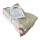 Hypf Prefold 100% Baumwolle - 6er Pack
