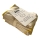 Hypf Prefold 100% Baumwolle - 6er Pack Newborn 28x30cm