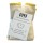 Hypf Prefold 100% Baumwolle - 6er Pack Newborn 28x30cm