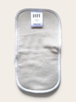 Hypf - Hanf Baumwoll Booster "Saugverstärker"