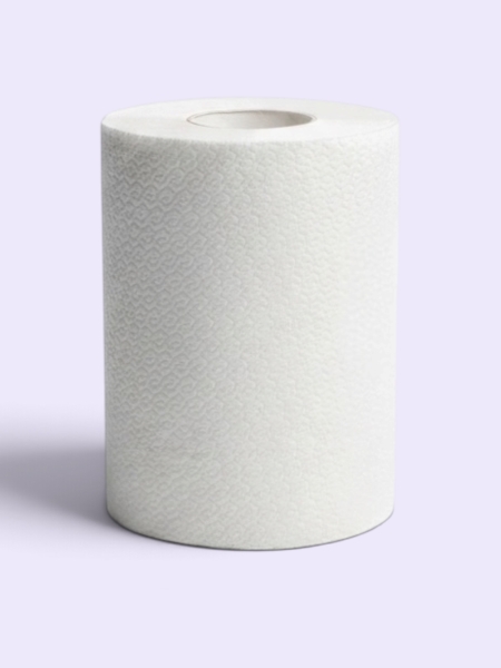 Hypf Premium Windelvlies - 100 Blatt - waschbar