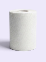 Hypf Premium Windelvlies - 100 Blatt - waschbar