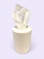 Hypf Premium Windelvlies - 100 Blatt - waschbar