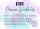 Hypf Premium Windelvlies - 100 Blatt - waschbar