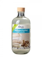Ulrich Natürlich Wollwaschmittel mit Lanolin 500ml...