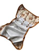 Hypf Überhose One Size Snaps