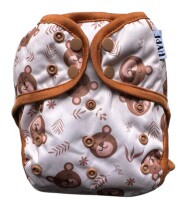 Hypf Überhose One Size Snaps