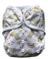 Hypf Überhose One Size Snaps