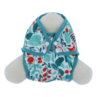 Hypf Überhose One Size Snaps Vegetable Garden