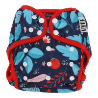 Hypf Überhose One Size Snaps Flower Magic - SALE
