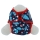 Hypf Überhose One Size Snaps Flower Magic - SALE