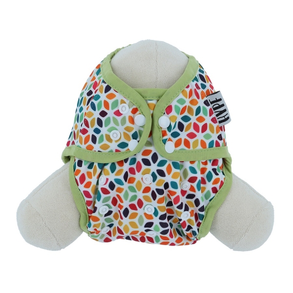 Hypf Überhose One Size Snaps Mosaic - SALE