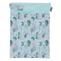 Hypf Wetbag L Abstract - SALE