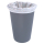Hypf  Pail Liner Blobs