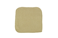 Hypf - Waschlappen Frottee 10er Set Natur