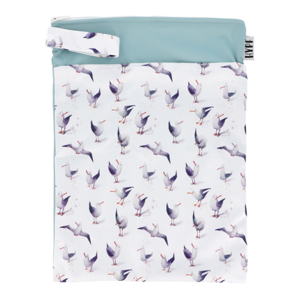 Hypf Wetbag L Gulls - SALE