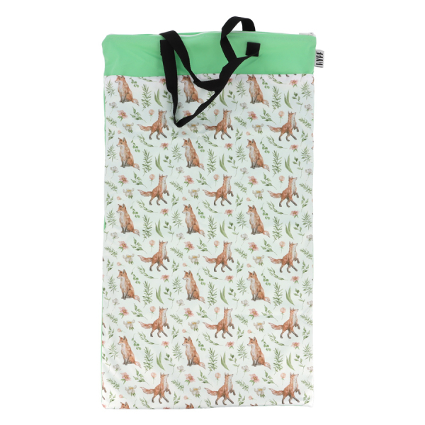 Hypf Windelsack Foxes