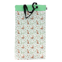 Hypf Windelsack Foxes