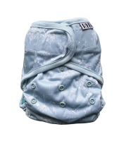 Hypf Überhose One Size Klett