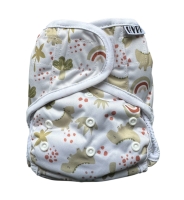 Hypf Überhose One Size Klett