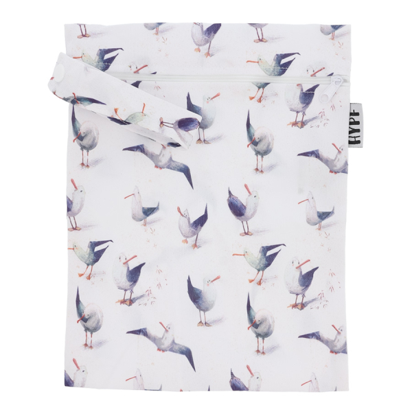 Hypf Wetbag - Gr. S Gulls