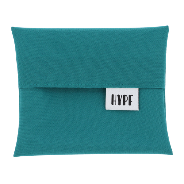 Hypf - Mini Wetbag Petrol