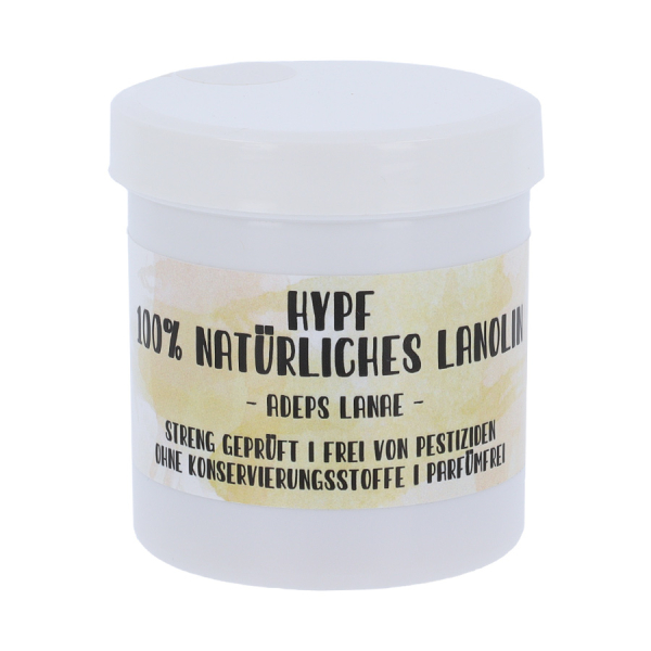 HYPF Lanolin 150 Gramm