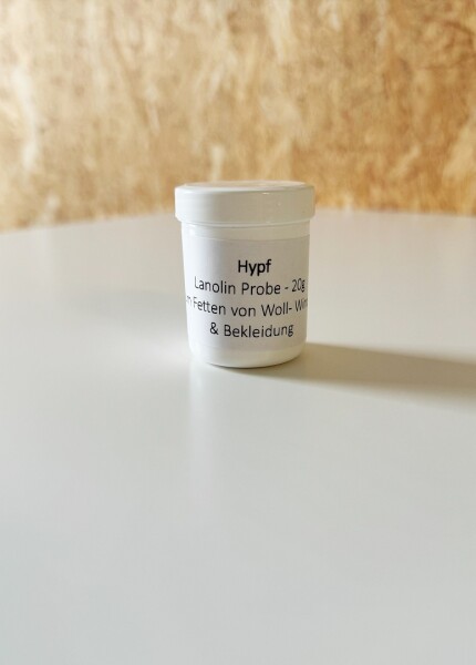 HYPF Lanolin Probe - 20g