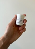 HYPF Lanolin Probe - 20g