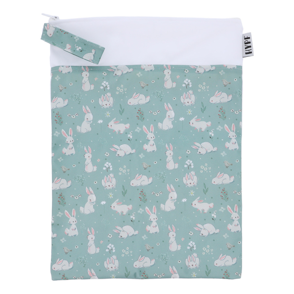 Hypf Wetbag L Bunny