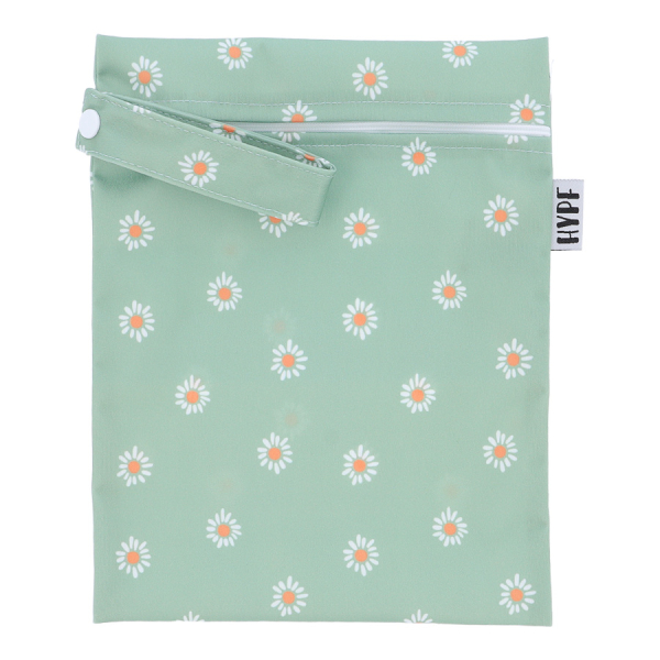 Hypf Wetbag - Gr. S Daisy Flower