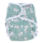 Hypf Überhose One Size Klett Bunny