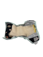 Hypf Prefold Newborn 28x30cm