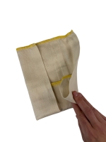 Hypf Prefold OneSize 34x39cm