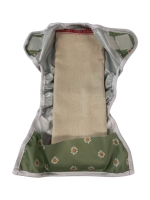 Hypf Prefold OneSize 34x39cm