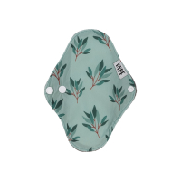 Hypf Slipeinlagen / Binden 3er Set S Bambus Frottee...