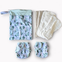 Hypf - Schnupper Set ab ca. 6 Kilo