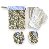 Hypf - Schnupper Set ab ca. 6 Kilo