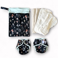 Hypf - Schnupper Set ab ca. 6 Kilo
