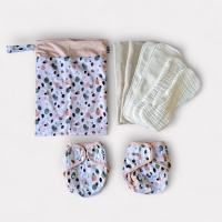 Hypf - Schnupper Set ab ca. 6 Kilo