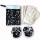 Hypf - Schnupper Set ab ca. 6 Kilo