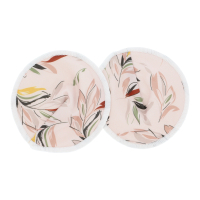 Hypf - geformte Stilleinlagen Soft Botanical 1 Paar