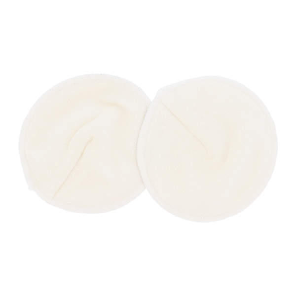 Hypf - geformte Stilleinlagen Soft Botanical 3 Paar