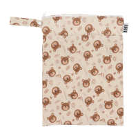 Hypf Wetbag L Forest Bear