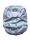 Hypf Überhose Newborn Klett 2.0  Nordic Garden