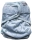 Hypf Überhose One Size Klett Nordic Garden