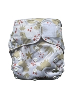 Hypf Pocketwindel One Size Klett